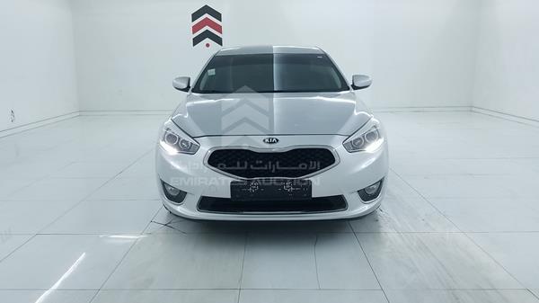 KIA CADENZA 2015 knalm4141f5184027