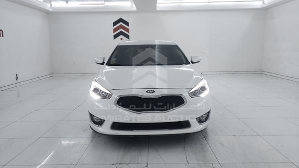 KIA CADENZA 2015 knalm4144f5188069