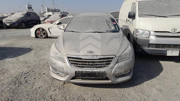 KIA CADENZA 2012 knaln4144c5079930