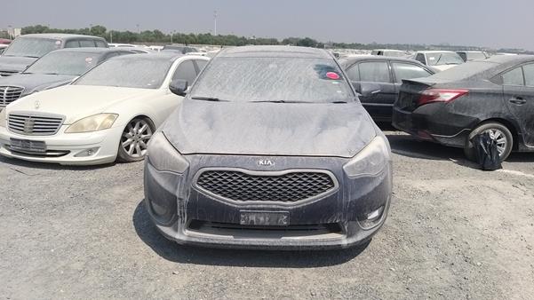 KIA CADENZA 2015 knaln4145f5189776