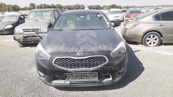 KIA CADENZA 2016 knaln4145g5198611