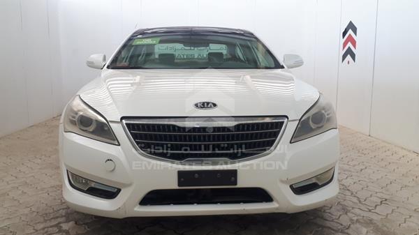 KIA CADENZA 2012 knaln4146c5084904