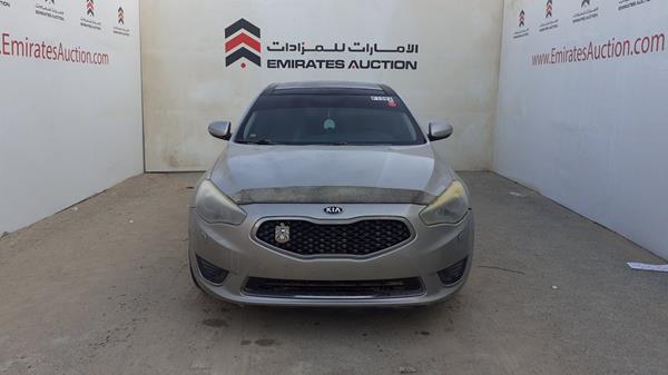 KIA CADENZA 2015 knaln4147f5179718