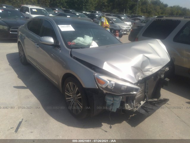 KIA CADENZA 2014 knaln4d70e5120644