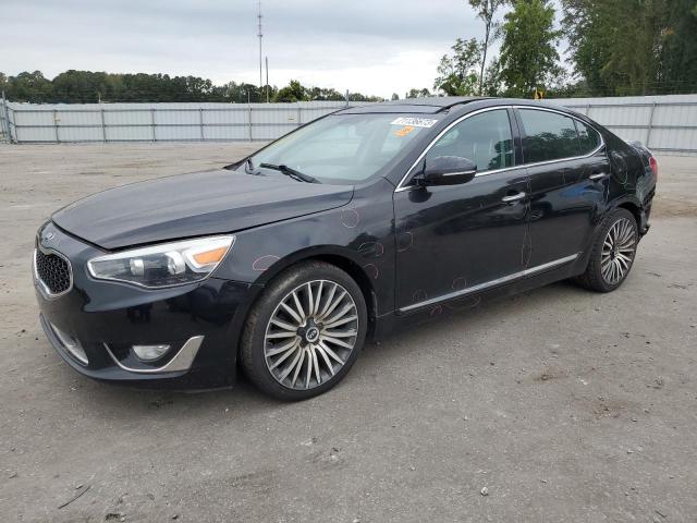 KIA CADENZA 2014 knaln4d70e5125701