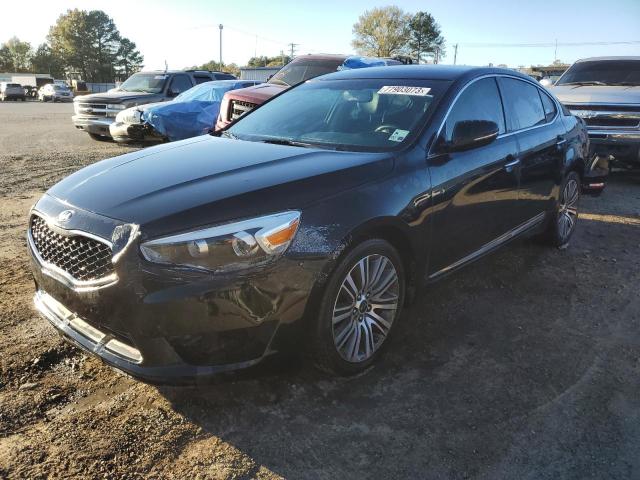 KIA CADENZA 2014 knaln4d70e5129229