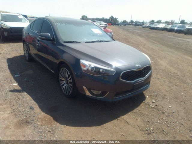 KIA CADENZA 2014 knaln4d70e5134429