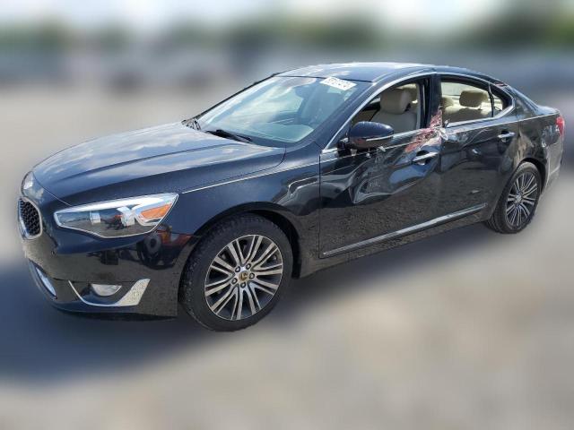 KIA CADENZA 2014 knaln4d70e5134849