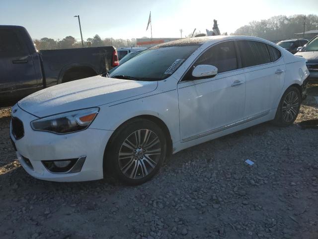 KIA CADENZA PR 2014 knaln4d70e5139677