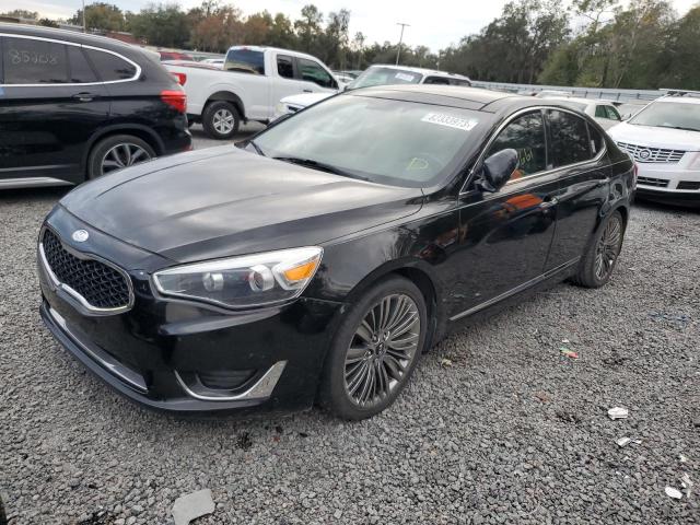 KIA CADENZA 2014 knaln4d70e5142675