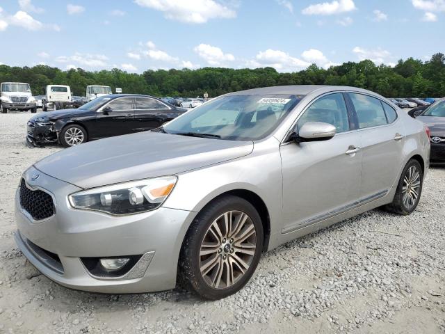 KIA CADENZA 2014 knaln4d70e5143261