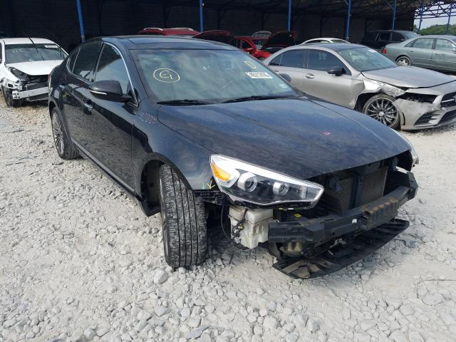 KIA CADENZA PR 2014 knaln4d70e5149674