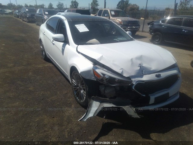 KIA CADENZA 2014 knaln4d70e5154731