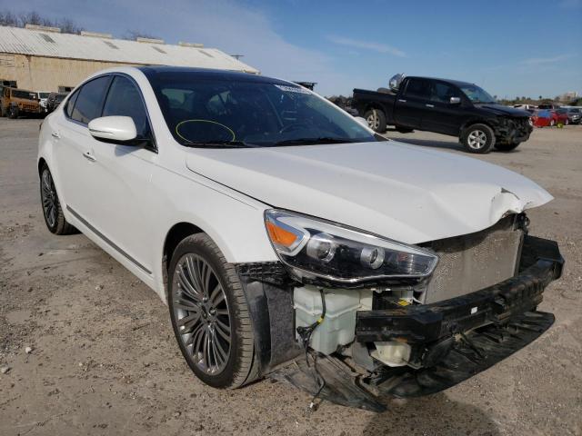 KIA CADENZA PR 2014 knaln4d70e5165258