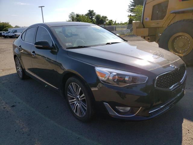 KIA CADENZA 2014 knaln4d70e5167317