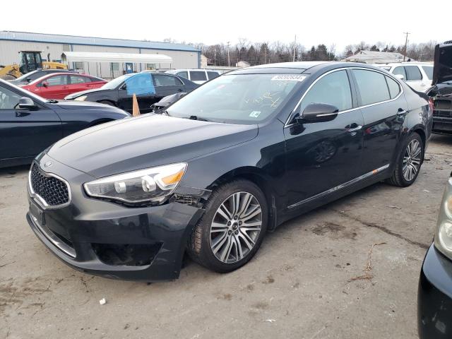 KIA CADENZA 2015 knaln4d70f5170591