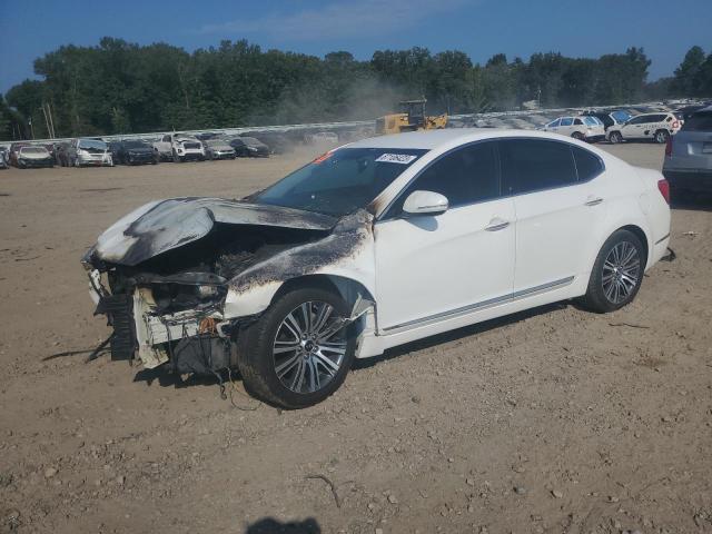 KIA CADENZA 2015 knaln4d70f5171384