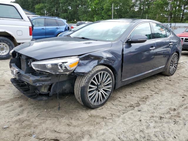 KIA CADENZA PR 2015 knaln4d70f5177895