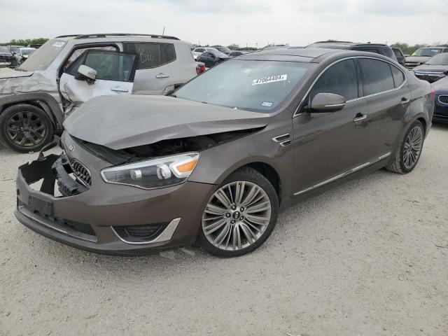 KIA CADENZA 2015 knaln4d70f5182773