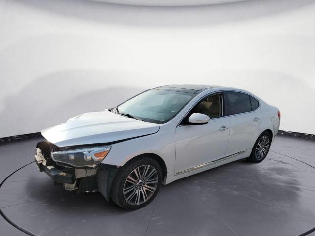 KIA CADENZA PR 2015 knaln4d70f5185494