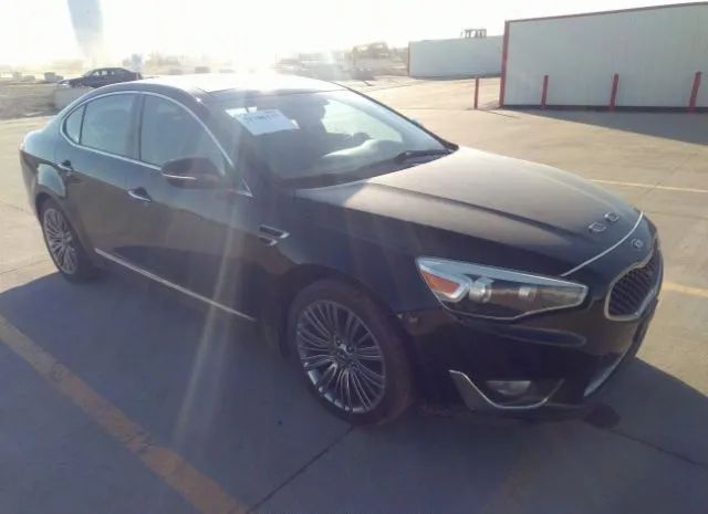 KIA CADENZA 2015 knaln4d70f5185611