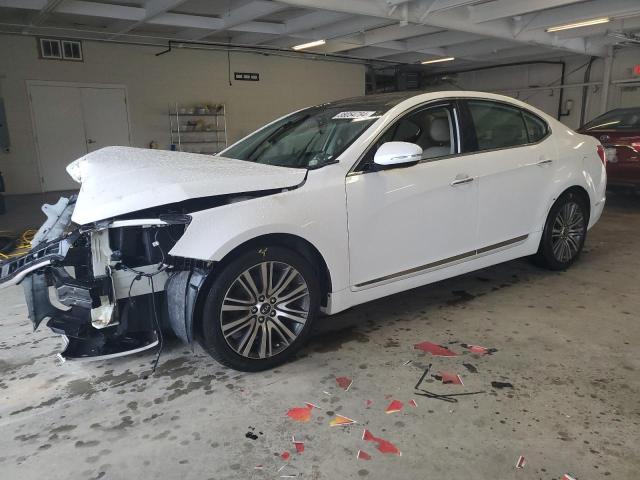 KIA CADENZA 2015 knaln4d70f5185804