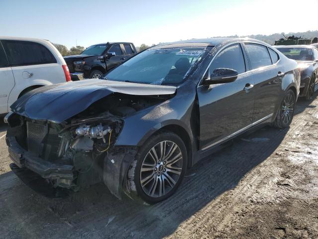 KIA CADENZA 2015 knaln4d70f5193384