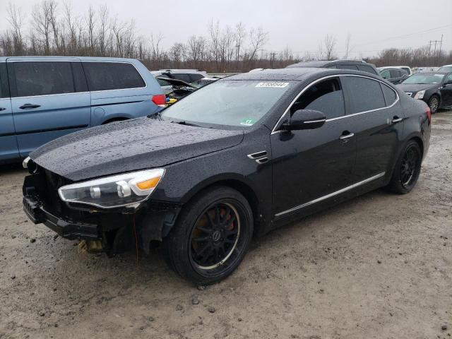 KIA CADENZA 2016 knaln4d70g5211612