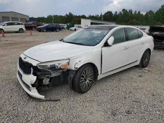 KIA CADENZA 2014 knaln4d71e5121527