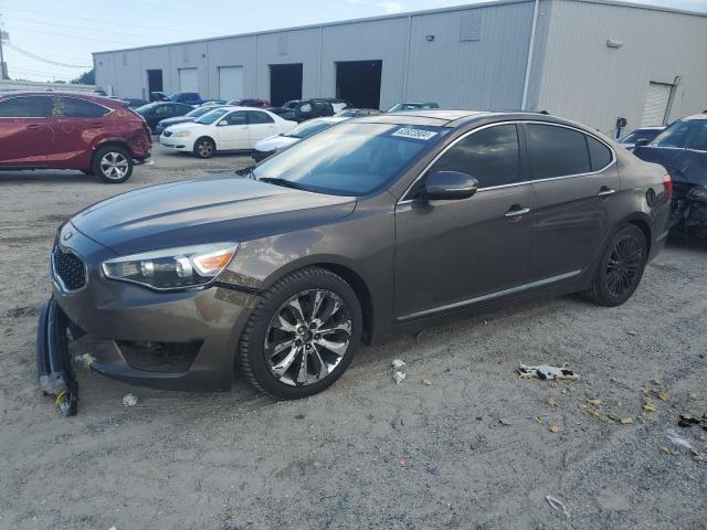 KIA CADENZA 2014 knaln4d71e5130339