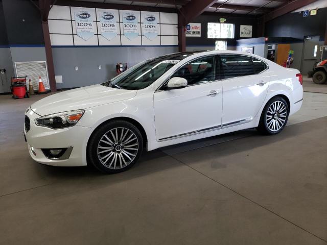 KIA CADENZA PR 2014 knaln4d71e5131068