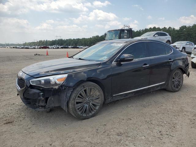 KIA CADENZA PR 2014 knaln4d71e5164099