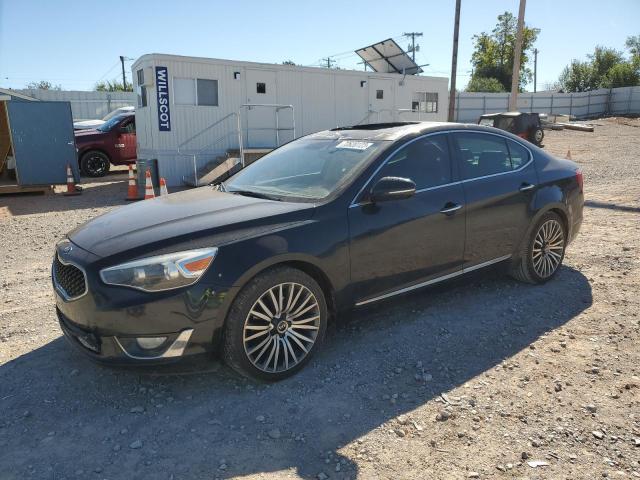 KIA CADENZA 2015 knaln4d71f5170681