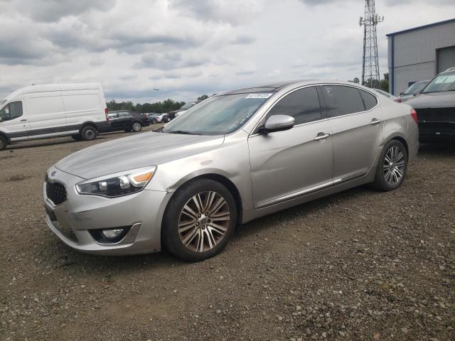 KIA CADENZA PR 2015 knaln4d71f5175797