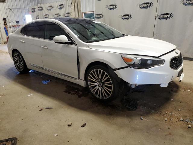 KIA CADENZA PR 2015 knaln4d71f5182880