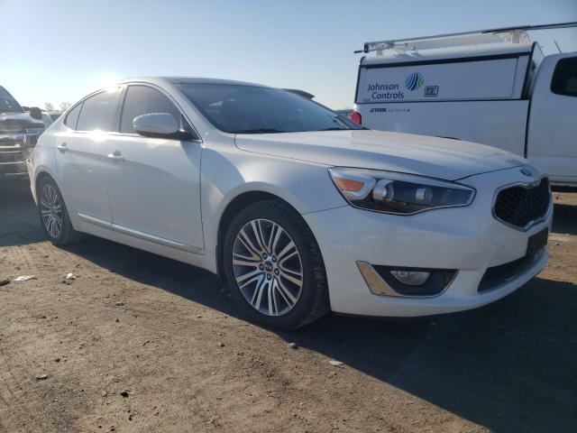 KIA CADENZA PR 2015 knaln4d71f5188887