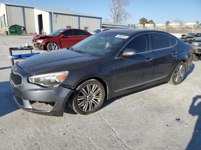 KIA CADENZA 2015 knaln4d71f5196116