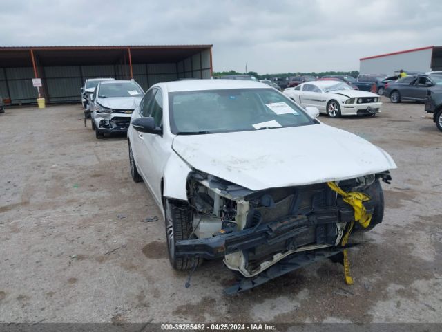 KIA CADENZA 2016 knaln4d71g5221503