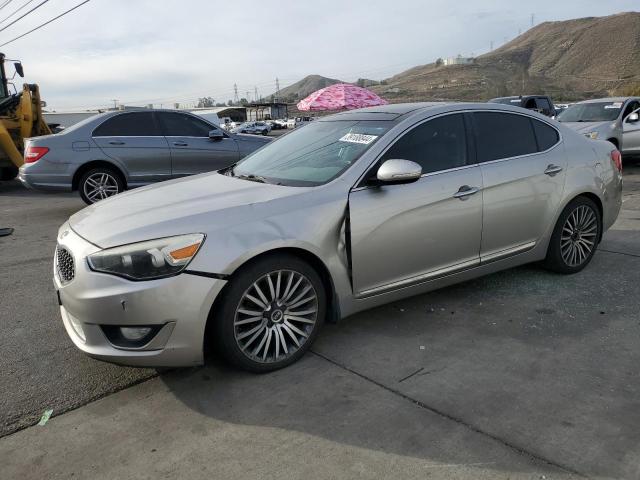 KIA CADENZA 2014 knaln4d72e5122055