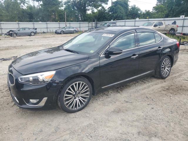 KIA CADENZA PR 2014 knaln4d72e5131189