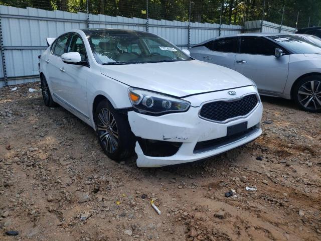 KIA CADENZA PR 2014 knaln4d72e5137557