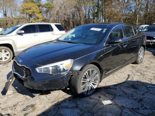 KIA CADENZA 2014 knaln4d72e5138062