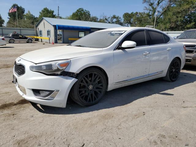 KIA CADENZA 2014 knaln4d72e5138806