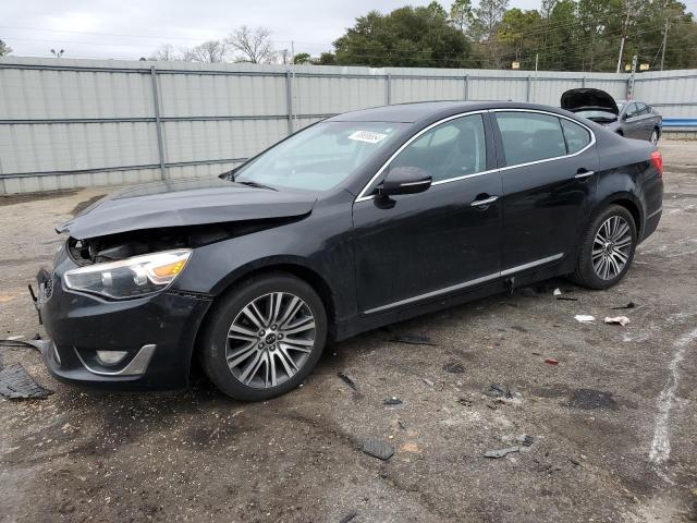 KIA CADENZA 2014 knaln4d72e5144816