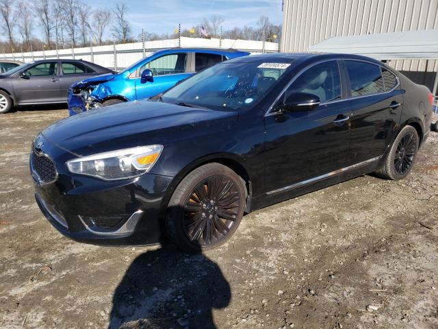 KIA CADENZA 2014 knaln4d72e5148767