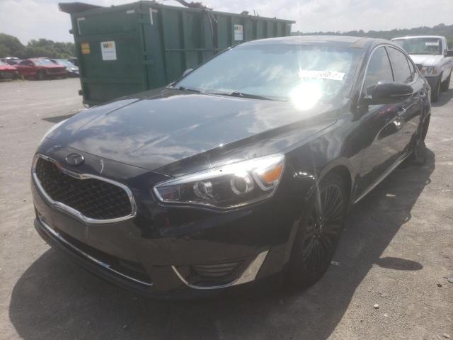 KIA CADENZA PR 2014 knaln4d72e5148803