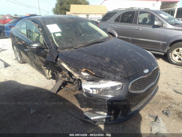 KIA CADENZA 2014 knaln4d72e5148820