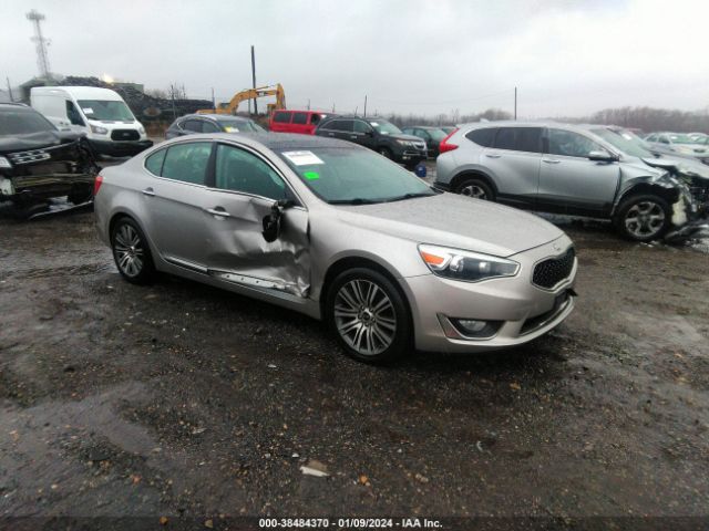 KIA CADENZA 2014 knaln4d72e5153239