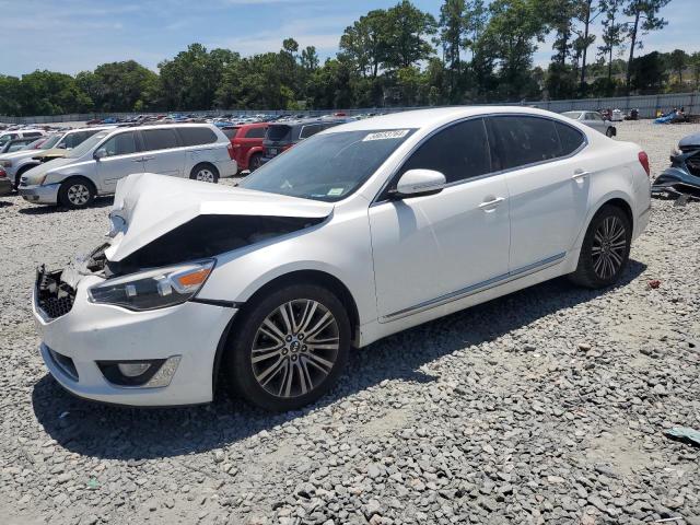 KIA CADENZA 2014 knaln4d72e5167321