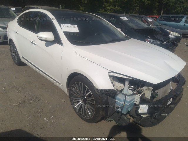 KIA CADENZA 2015 knaln4d72f5168972